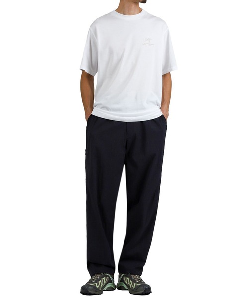ARC'TERYX（アークテリクス）の「ARC'TERYX / アークテリクス：Konseal Pant M：X00001029901[STD]（その他パンツ・メンズ・ブラック・M-R/XL-R/S-R）」の13枚目の写真