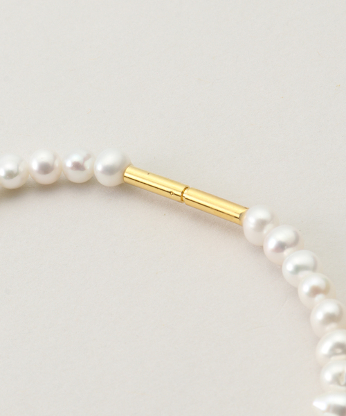 Spick & Span(スピックアンドスパン)の「jour couture / ジュール クチュール 2set Necklace(ネックレス・レディース・レッド/ブラック・FREE)」の9枚目の写真