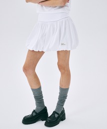 VOLUME MINI SKIRT / ボリューム ミニ スカート