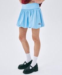 VOLUME MINI SKIRT / ボリューム ミニ スカート