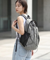 STYLE DELI（スタイルデリ）の「ナイロンコード軽量リュック（バックパック/リュック）」
