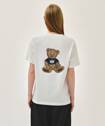 DOODLE BEAR TEE