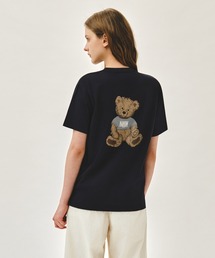 DOODLE BEAR TEE
