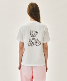 DOODLE BEAR TEE
