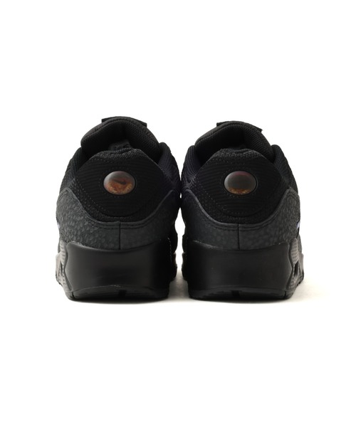 NIKE(ナイキ)の「NIKE AIR MAX 90 / ナイキ エア マックス 90【SP】(スニーカー・メンズ・ブラック・29.0cm/28.5cm/28.0cm/27.5cm/27.0cm/26.5cm/26.0cm/30.0cm/25.5cm)」の3枚目の写真