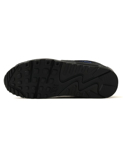 NIKE(ナイキ)の「NIKE AIR MAX 90 / ナイキ エア マックス 90【SP】(スニーカー・メンズ・ブラック・29.0cm/28.5cm/28.0cm/27.5cm/27.0cm/26.5cm/26.0cm/30.0cm/25.5cm)」の7枚目の写真