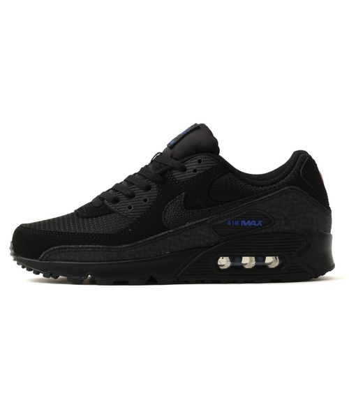 NIKE(ナイキ)の「NIKE AIR MAX 90 / ナイキ エア マックス 90【SP】(スニーカー・メンズ・ブラック・29.0cm/28.5cm/28.0cm/27.5cm/27.0cm/26.5cm/26.0cm/30.0cm/25.5cm)」の5枚目の写真