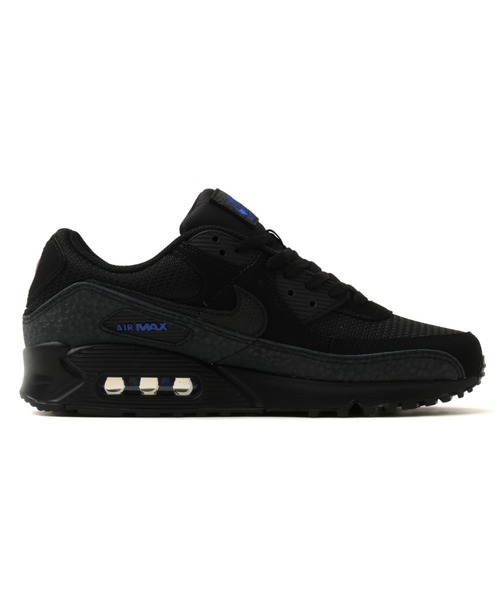 NIKE(ナイキ)の「NIKE AIR MAX 90 / ナイキ エア マックス 90【SP】(スニーカー・メンズ・ブラック・29.0cm/28.5cm/28.0cm/27.5cm/27.0cm/26.5cm/26.0cm/30.0cm/25.5cm)」の6枚目の写真