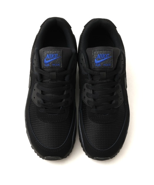 NIKE(ナイキ)の「NIKE AIR MAX 90 / ナイキ エア マックス 90【SP】(スニーカー・メンズ・ブラック・29.0cm/28.5cm/28.0cm/27.5cm/27.0cm/26.5cm/26.0cm/30.0cm/25.5cm)」の2枚目の写真