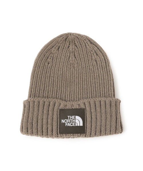 こども ビームス（コドモビームス）の「THE NORTH FACE / キッズ カプッチョリッド（ニットキャップ/ビーニー・キッズ・ホワイト系その他5/ピンク/カーキ/ブラック/グリーン系その他4・ONE SIZE）」の3枚目の写真