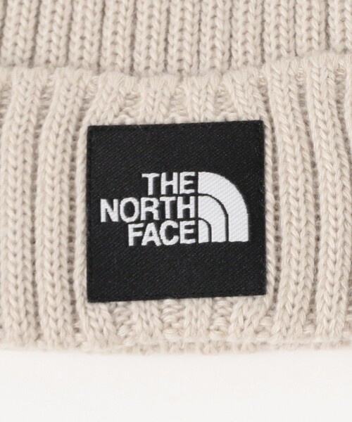 こども ビームス（コドモビームス）の「THE NORTH FACE / キッズ カプッチョリッド（ニットキャップ/ビーニー・キッズ・ホワイト系その他5/ピンク/カーキ/ブラック/グリーン系その他4・ONE SIZE）」の8枚目の写真