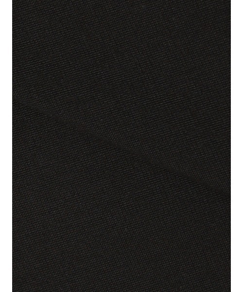 SUIT SQUARE(スーツスクエア)の「ボートネックプルオーバー/7分袖/ウォッシャブル/接触冷感/UVカット/透け防止/TCポンチ/無地(シャツ/ブラウス・レディース・ブラック/ホワイト・36/40/38)」の22枚目の写真