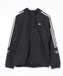 adidas（アディダス）の「ナイロンブルゾン（ナイロンジャケット）」