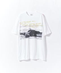 【 OFF SESSiON / オフセッション 】Jacques Mayol TEE ver.B
