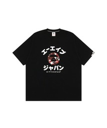 AAPE JAPANESE EXCLUSIVE TEE(KATAKANA)