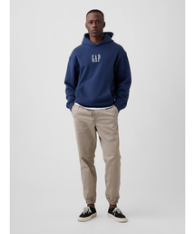 GAP（ギャップ）の「GapFlex エッセンシャル ジョガーパンツ（その他パンツ）」