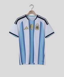 styles | adidas WC Argentina National Team Home Replica Jersey JM8396(Tシャツ/カットソー)