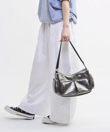 CONVERSE TOKYO | MULTI POCKET SHOULDER BAG(ショルダーバッグ)