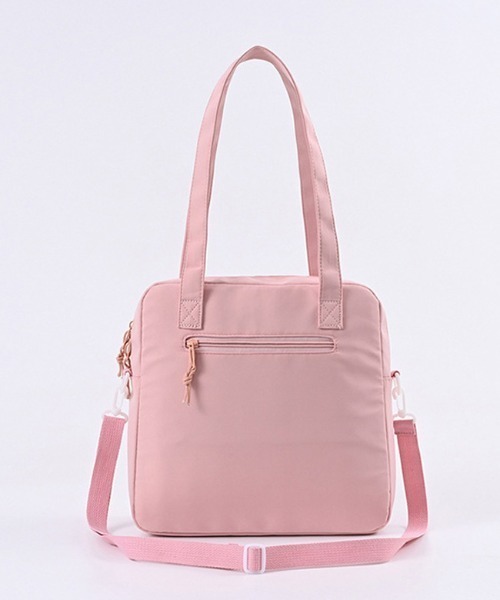 BACKYARD FAMILY(バックヤードファミリー)の「痛ショルダーバッグ 2way シート付き yyybag5169(ショルダーバッグ・レディース・ミント・FREE)」の17枚目の写真