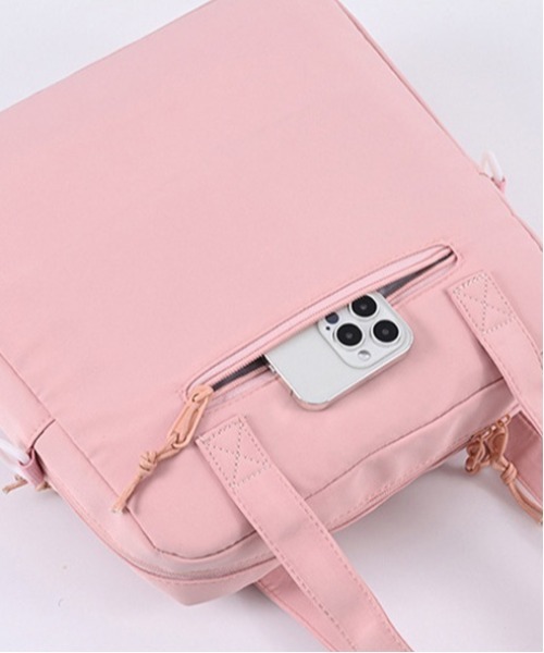 BACKYARD FAMILY(バックヤードファミリー)の「痛ショルダーバッグ 2way シート付き yyybag5169(ショルダーバッグ・レディース・ミント・FREE)」の20枚目の写真