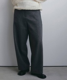 コクーン」に該当するその他パンツ（グレー/灰色系）ファッション通販