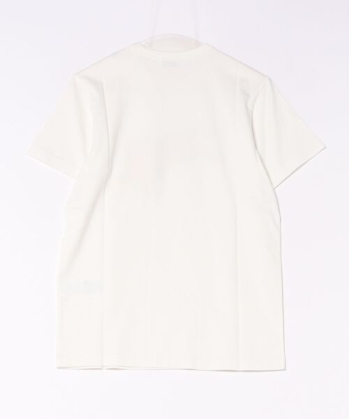 KENZO(ケンゾー)の「GOTSKENZOJUMPINGTIGERPLACEDSLIMT-SHIRT(Tシャツ/カットソー・メンズ・ホワイト系その他・X-LARGE/MEDIUM/LARGE/SMALL/X-SMALL)」の2枚目の写真