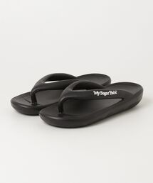 My sugar Babe（マイシュガーベイブ）の「Relaxing beach sandal（サンダル）」