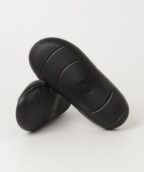 My sugar Babe（マイシュガーベイブ）の「Relaxing beach sandal（サンダル・メンズ・ブラック・LARGE/MEDIUM/SMALL）」の5枚目の写真