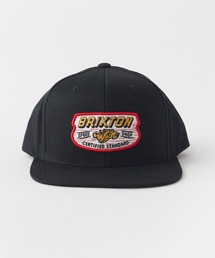 BRIXTON(ブリクストン)の「キャップ(キャップ)」