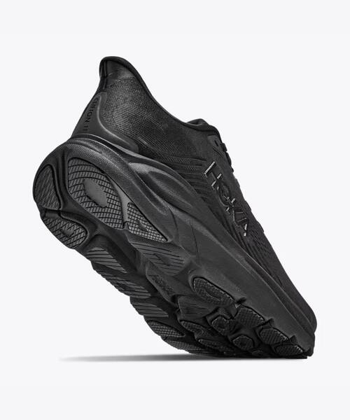 HOKA（ホカ）の「HOKA/ホカ　CLIFTON 11 クリフトン11（スニーカー・メンズ・ブラック・28/27/26）」の5枚目の写真