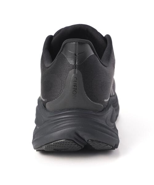 HOKA(ホカ)の「HOKA/ホカ CLIFTON 11 クリフトン11(スニーカー・メンズ・ブラック・28/27/26)」の18枚目の写真