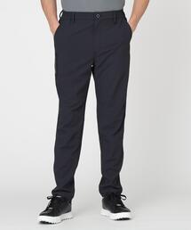 【PING APPAREL】ミニリップストップテーパードパンツ (MENS)