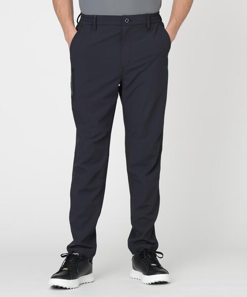 PING(ピン)の「【PING APPAREL】ミニリップストップテーパードパンツ (MENS)(その他パンツ・メンズ・ホワイト/グレー/ブラック・M/S/LL/L/LL1)」の2枚目の写真