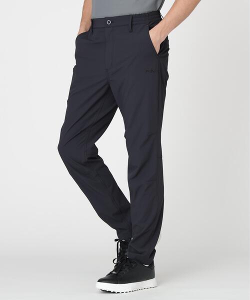 PING(ピン)の「【PING APPAREL】ミニリップストップテーパードパンツ (MENS)(その他パンツ・メンズ・ホワイト/グレー/ブラック・M/S/LL/L/LL1)」の10枚目の写真