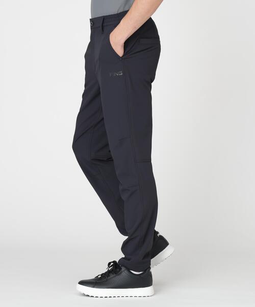PING(ピン)の「【PING APPAREL】ミニリップストップテーパードパンツ (MENS)(その他パンツ・メンズ・ホワイト/グレー/ブラック・M/S/LL/L/LL1)」の11枚目の写真