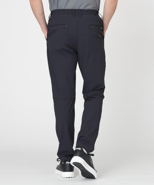 PING(ピン)の「【PING APPAREL】ミニリップストップテーパードパンツ (MENS)(その他パンツ・メンズ・ホワイト/グレー/ブラック・M/S/LL/L/LL1)」の12枚目の写真