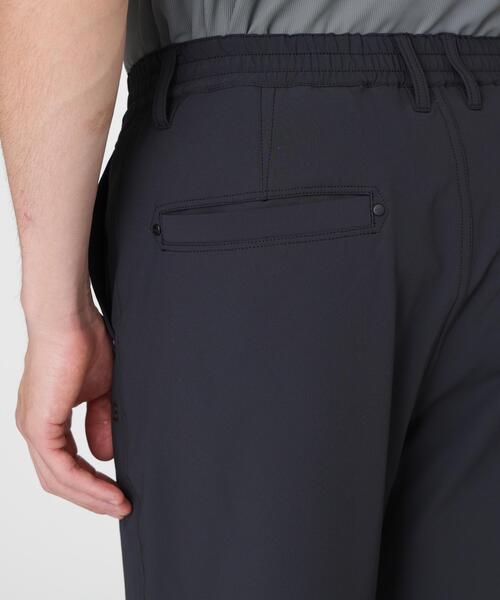 PING(ピン)の「【PING APPAREL】ミニリップストップテーパードパンツ (MENS)(その他パンツ・メンズ・ホワイト/グレー/ブラック・M/S/LL/L/LL1)」の16枚目の写真