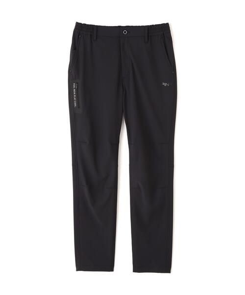 PING(ピン)の「【PING APPAREL】ミニリップストップテーパードパンツ (MENS)(その他パンツ・メンズ・ホワイト/グレー/ブラック・M/S/LL/L/LL1)」の17枚目の写真