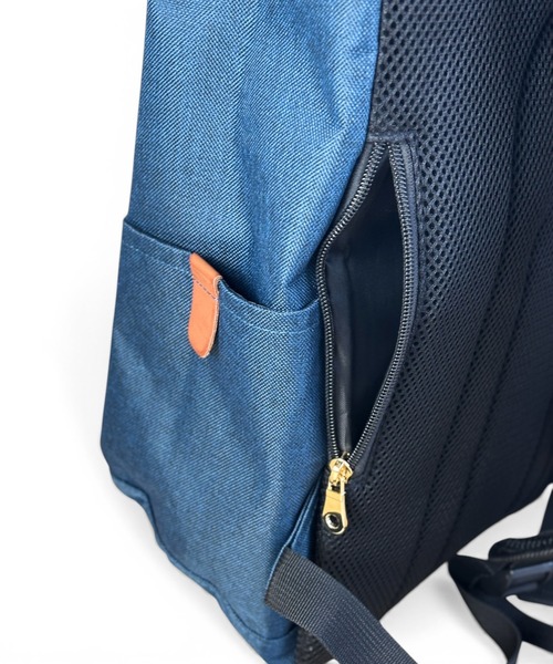 CHELSEA New York(チェルシーニューヨーク)の「w*lt オーリガ/BOXリュック20L(バックパック/リュック・メンズ・ダークグレー/ネイビー/ブラック・FREE)」の11枚目の写真