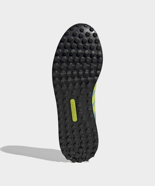 adidas(アディダス)の「LA TRAINER OGシューズ / アディダスオリジナルス adidas Originals(スニーカー・メンズ・ブルー・22.0cm/22.5cm/23.0cm/23.5cm/24.0cm/24.5cm/25.0cm/25.5cm/26.0cm/26.5cm/27.0cm/27.5cm/28.0cm/28.5cm/29.0cm)」の3枚目の写真