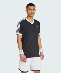 テニス クラシックス 半袖Tシャツ / アディダス adidas