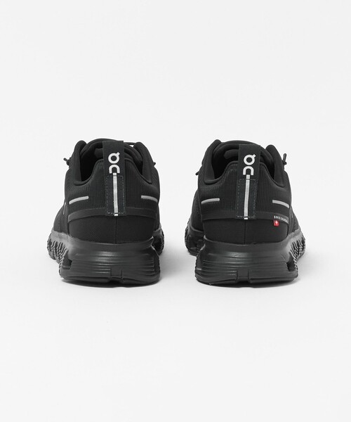 On(オン)の「<On> Cloud 6 Waterproof/クラウド 6 ウォータープルーフ/スニーカー(スニーカー・メンズ・ブラック・29cm/26cm/28.5cm/28cm/27.5cm/27cm/26.5cm)」の5枚目の写真