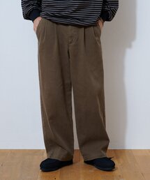 CIAOPANIC TYPY | ハイパーストレッチツイストタックデニム(デニムパンツ)