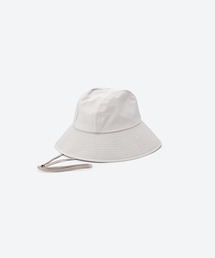 KIJIMA TAKAYUKI | POLY OX BALLOON HAT(ハット)