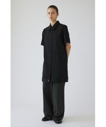 RIM.ARK（リムアーク）の「Pants detail middle JK(パンツ ディテール ミドル ジャケット)（その他アウター）」