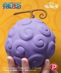 kota（コタ）の「ワンピース 悪魔の実 シリコンポーチ（ポーチ）」