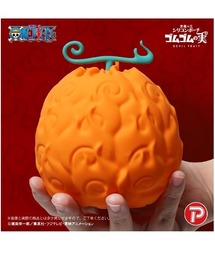 kota（コタ）の「ワンピース 悪魔の実 シリコンポーチ（ポーチ）」
