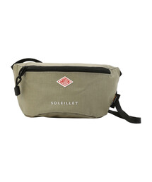 DANTON（ダントン）の「SOLEILLET - CORDURA® Canvas Sling Bag（ショルダーバッグ）」
