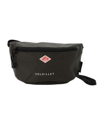 DANTON（ダントン）の「SOLEILLET - CORDURA® Canvas Sling Bag（ショルダーバッグ）」