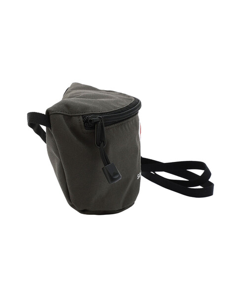 DANTON(ダントン)の「SOLEILLET - CORDURA Canvas Sling Bag(ショルダーバッグ・レディース・オレンジ系その他/ブルー系その他/グレイッシュベージュ/ダークブラウン/ブラック/ダークグレー・-)」の11枚目の写真